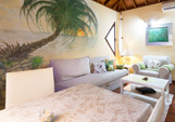 Casa Palmera Wohnbereich